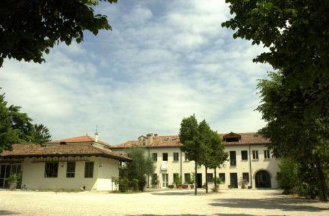 La Scacchiera Farm stay *