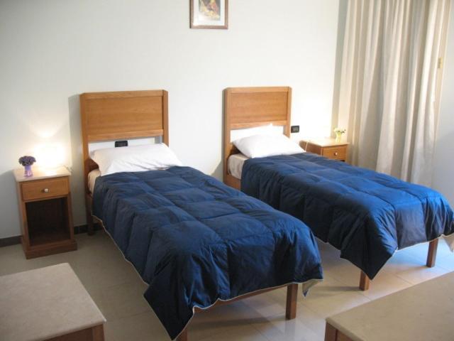 La Scacchiera Farm stay *