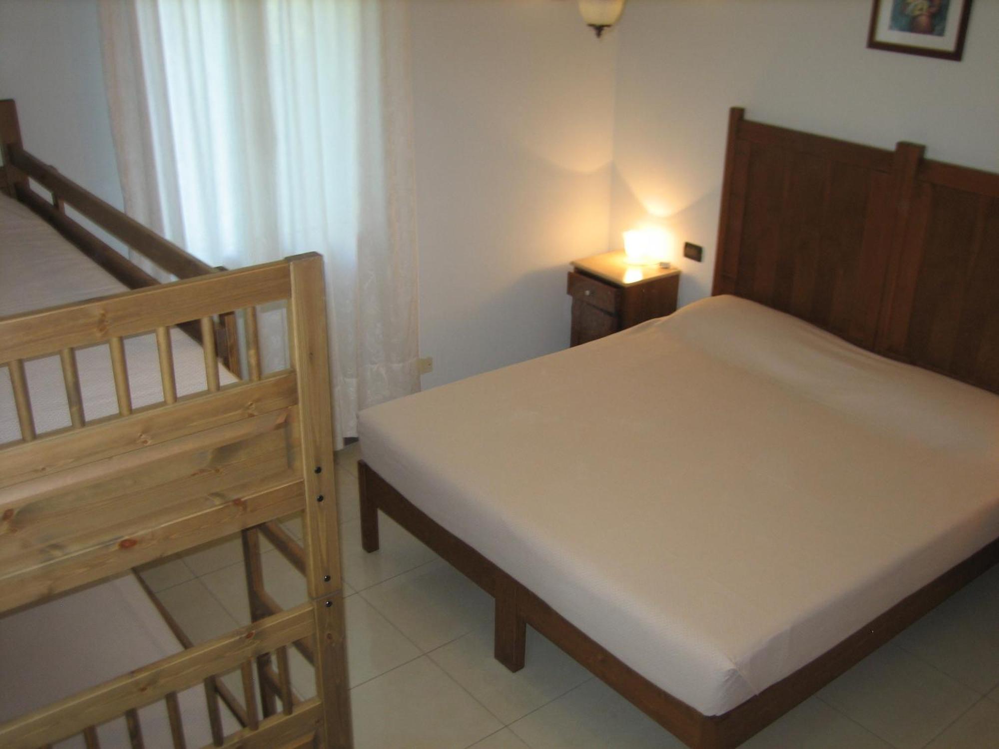 Farm stay La Scacchiera Padova