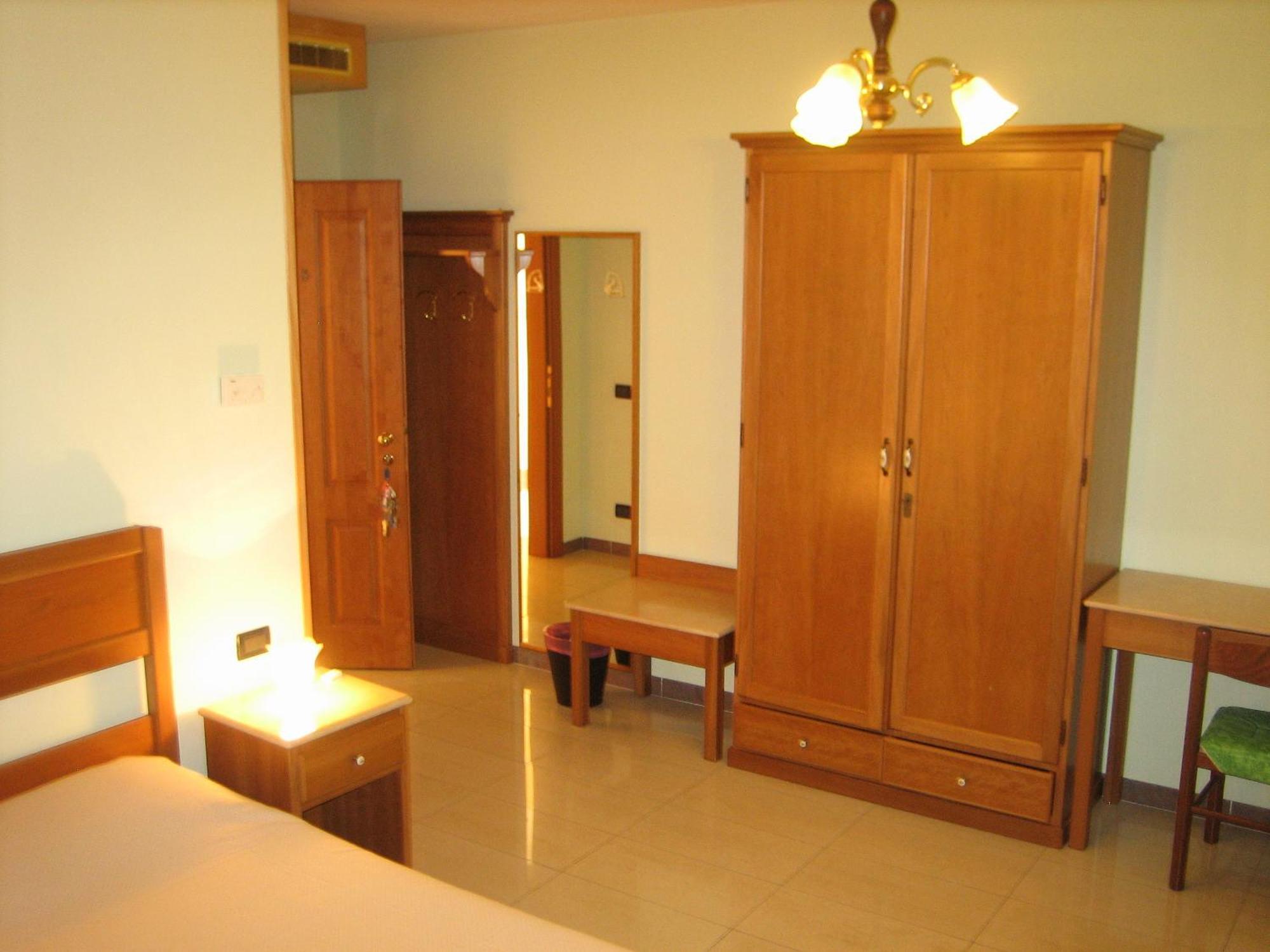 La Scacchiera Farm stay