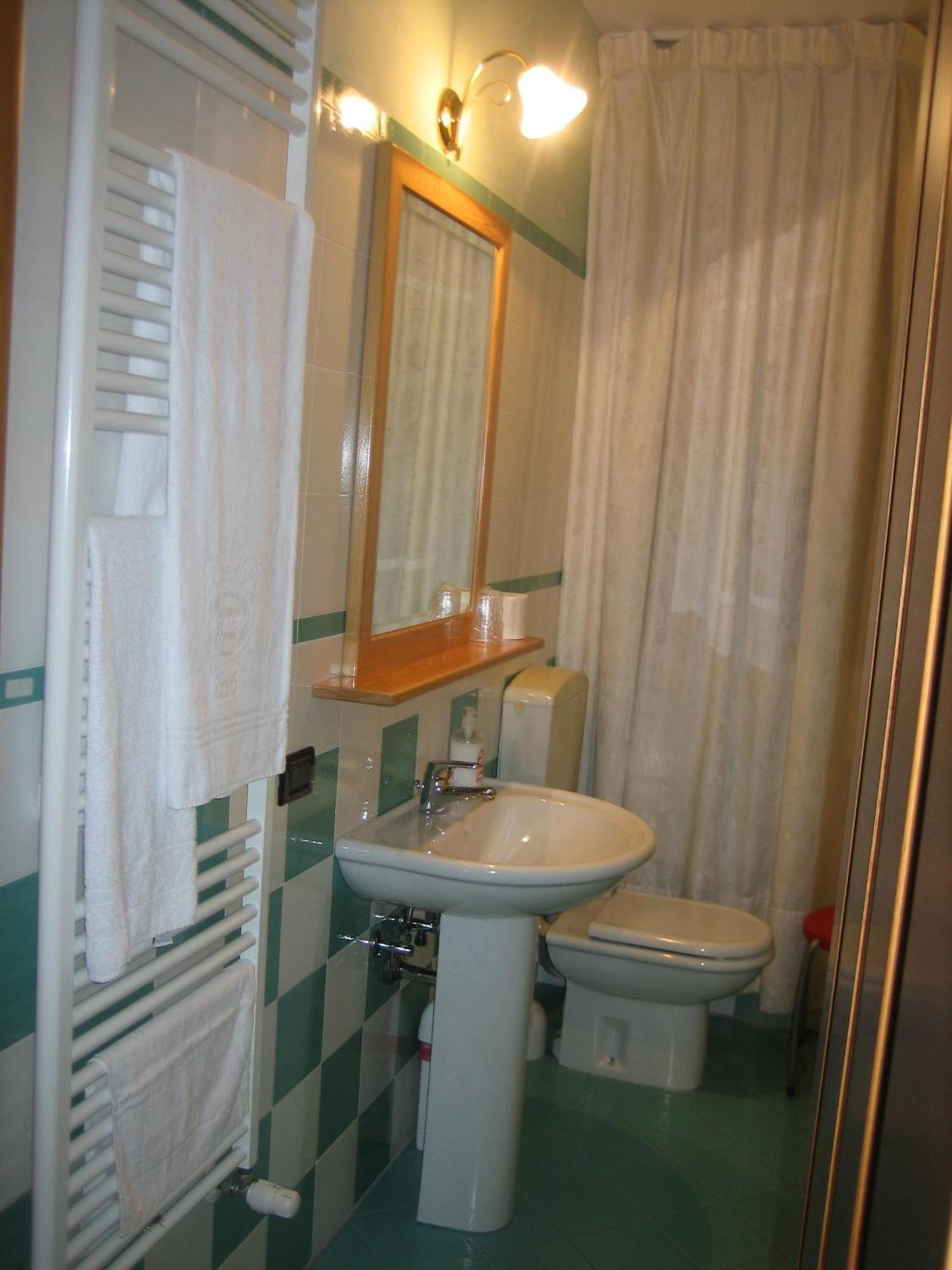 La Scacchiera Farm stay *