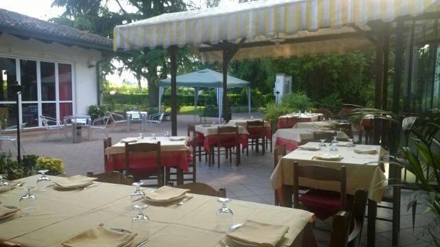 Farm stay La Scacchiera Padova
