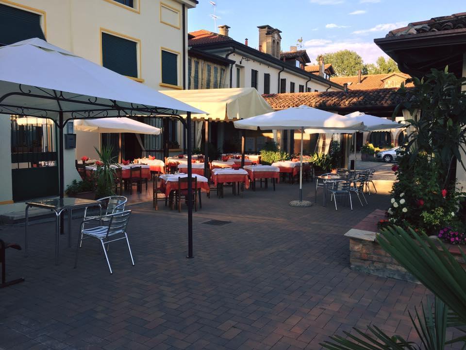 La Scacchiera Farm stay *