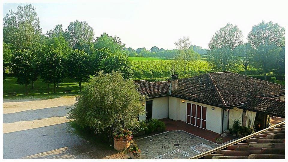 Farm stay La Scacchiera *