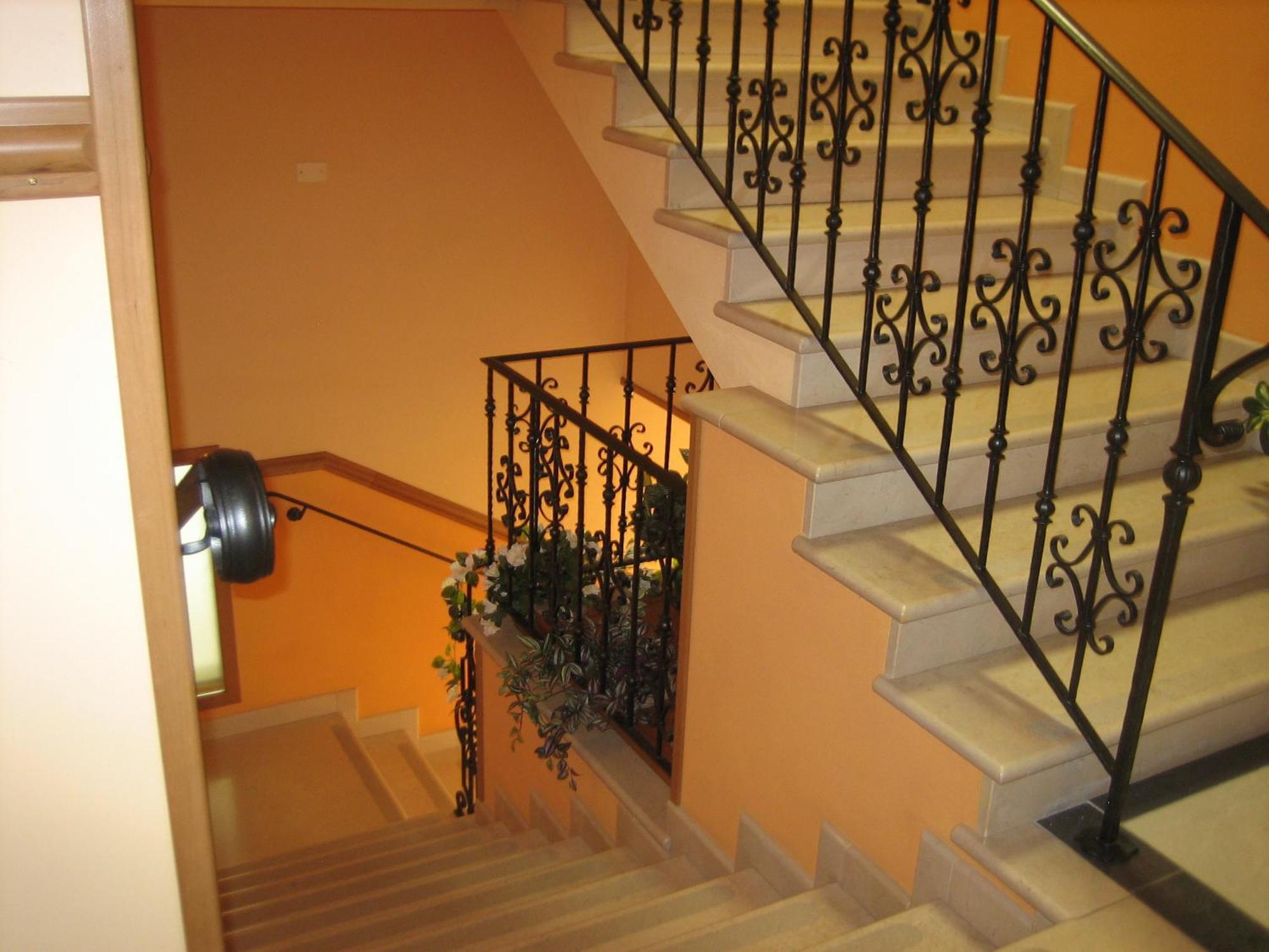 Bauernhof La Scacchiera *
