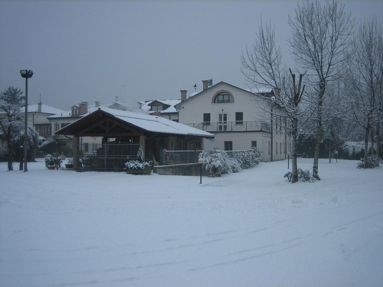 Bauernhof La Scacchiera