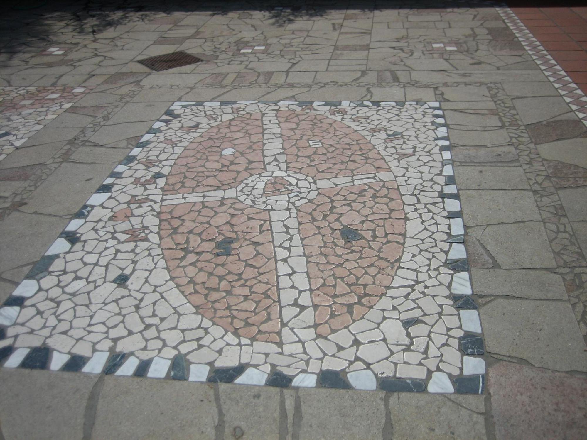 La Scacchiera Bauernhof Padua