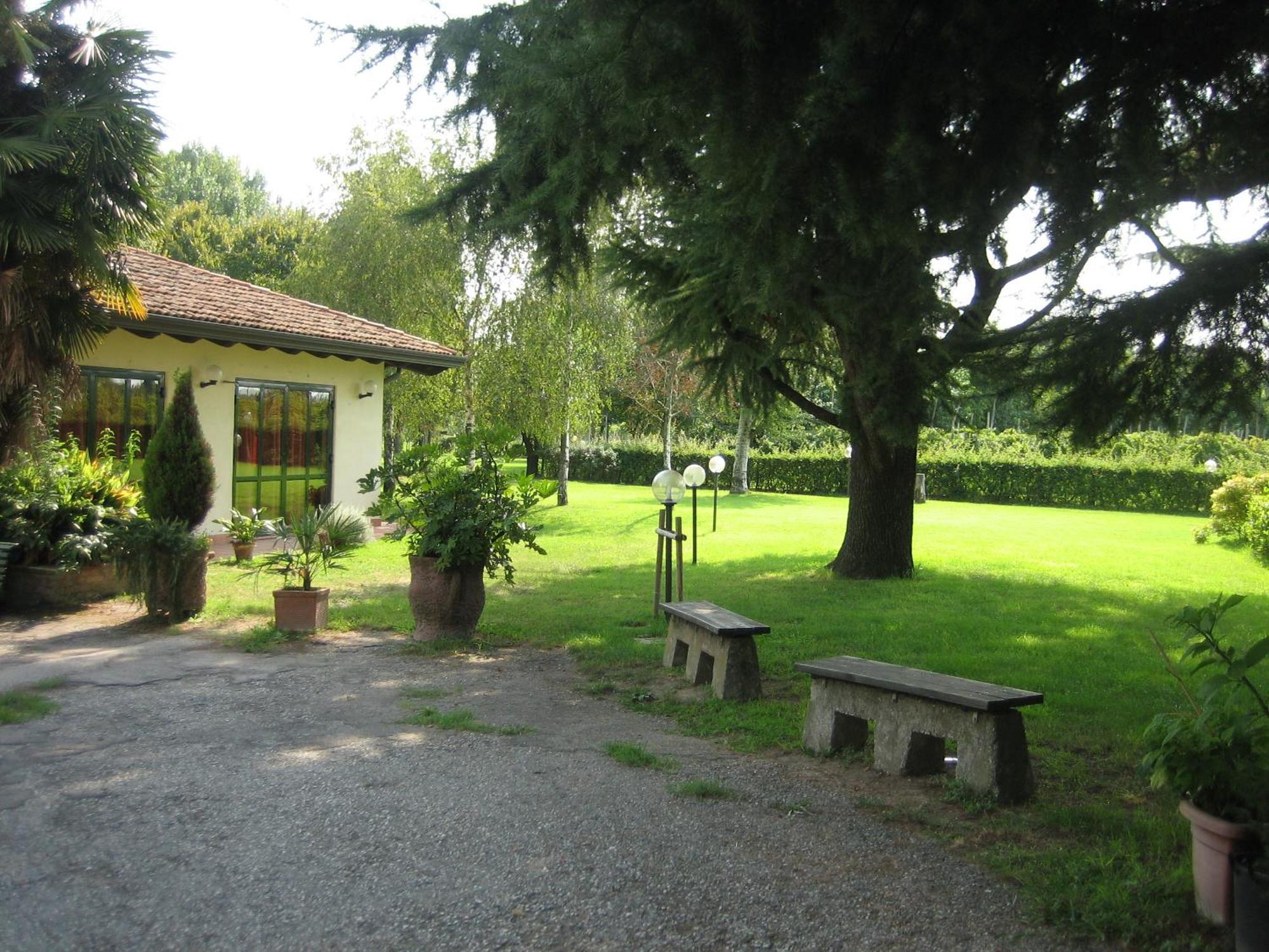 Bauernhof La Scacchiera *