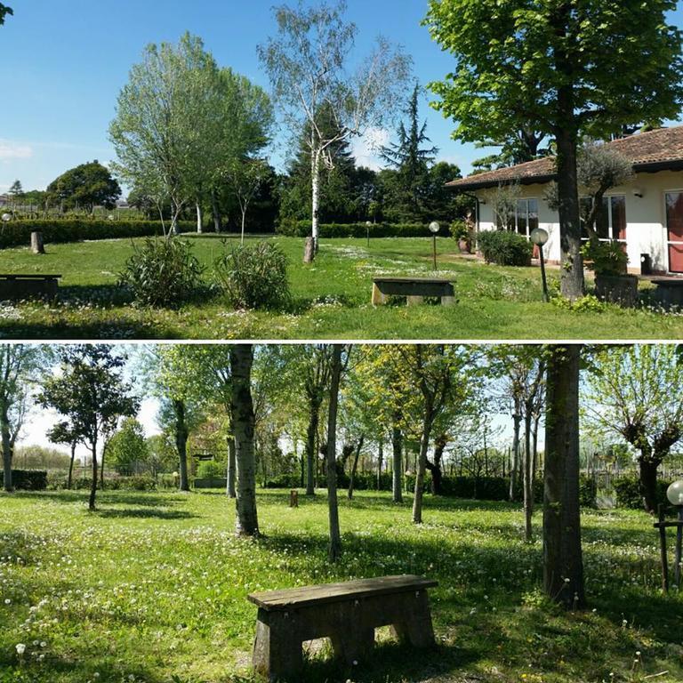 Bauernhof La Scacchiera