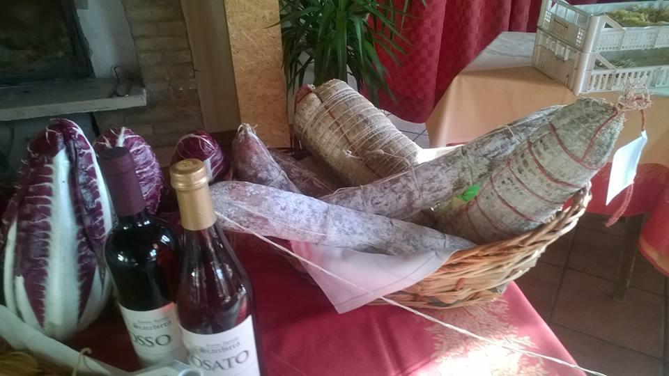 Bauernhof La Scacchiera *